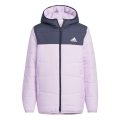 adidas Winter-Isolationsjacke Padded rosa Kinder